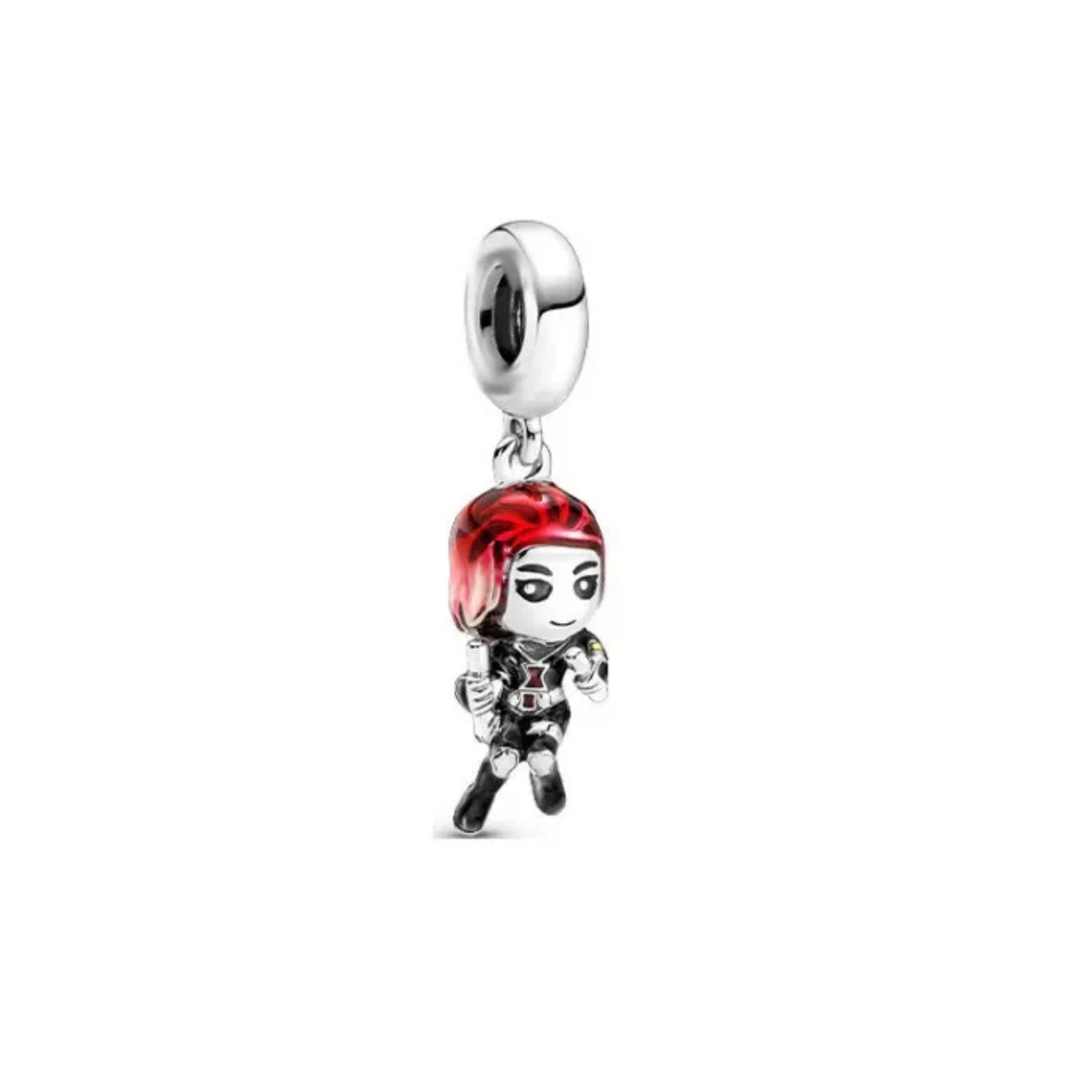 Marvel Avengers Charms Bracelet