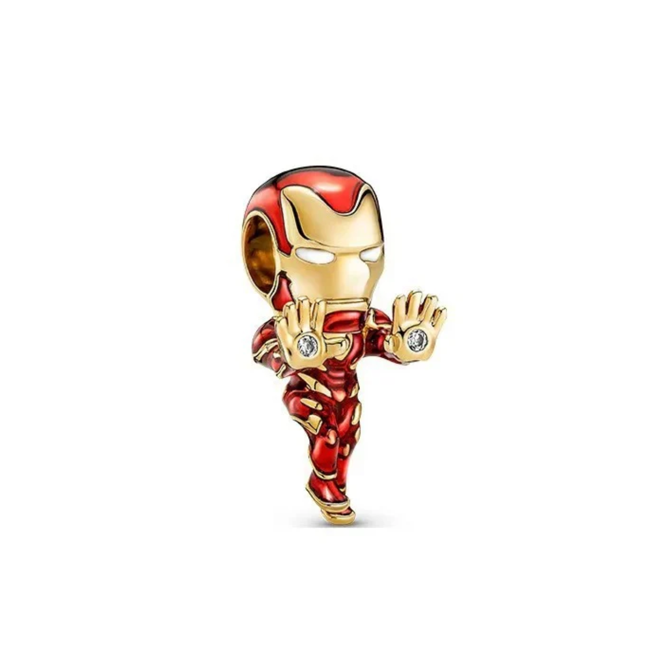 Marvel Avengers Charms Bracelet