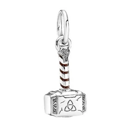 Marvel Avengers Charms Bracelet