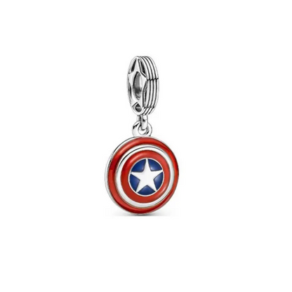 Marvel Avengers Charms Bracelet