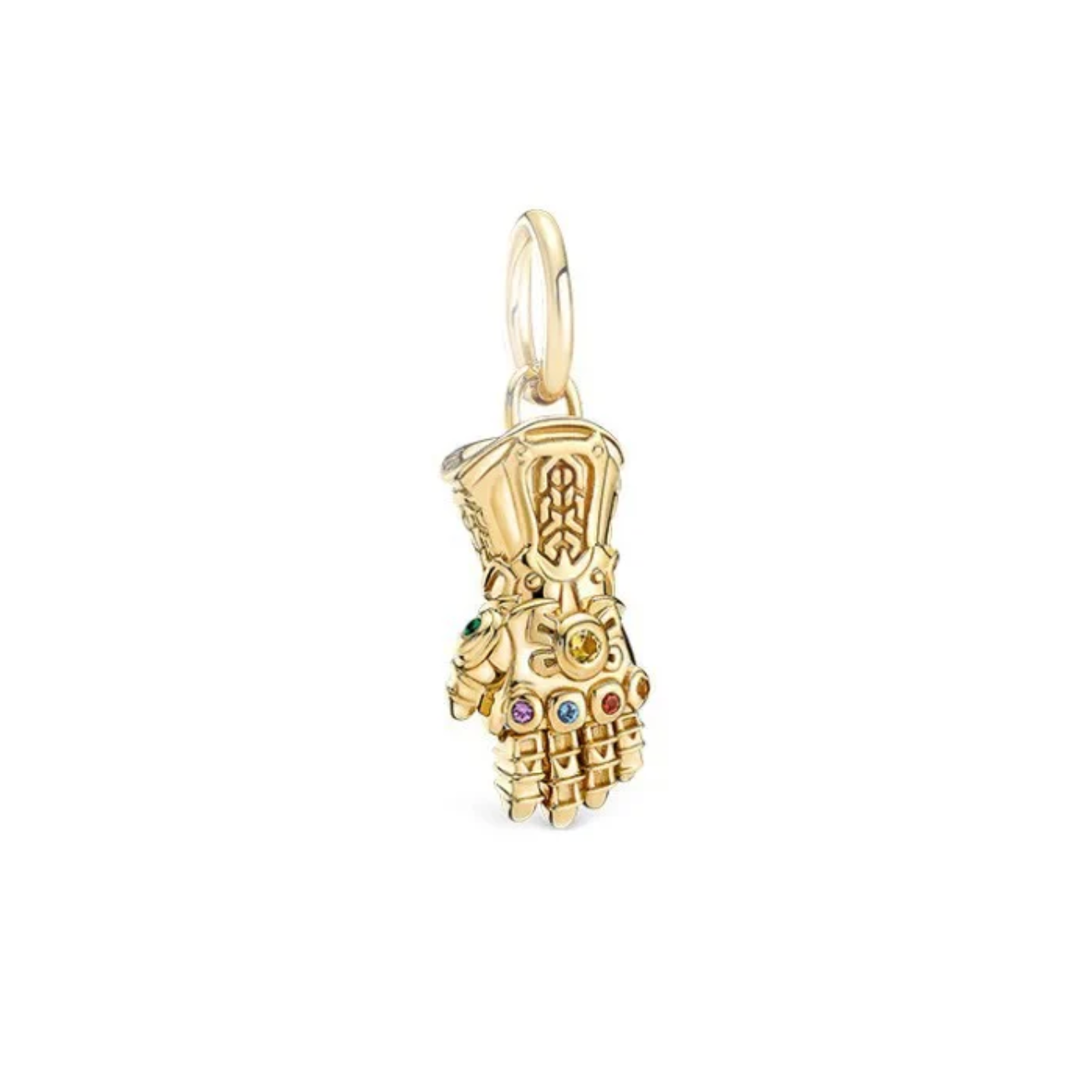 Marvel Avengers Charms Bracelet