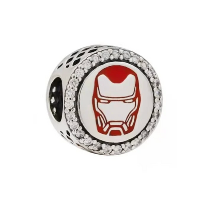 Marvel Avengers Charms Bracelet