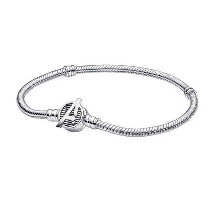 Marvel Avengers Charms Bracelet